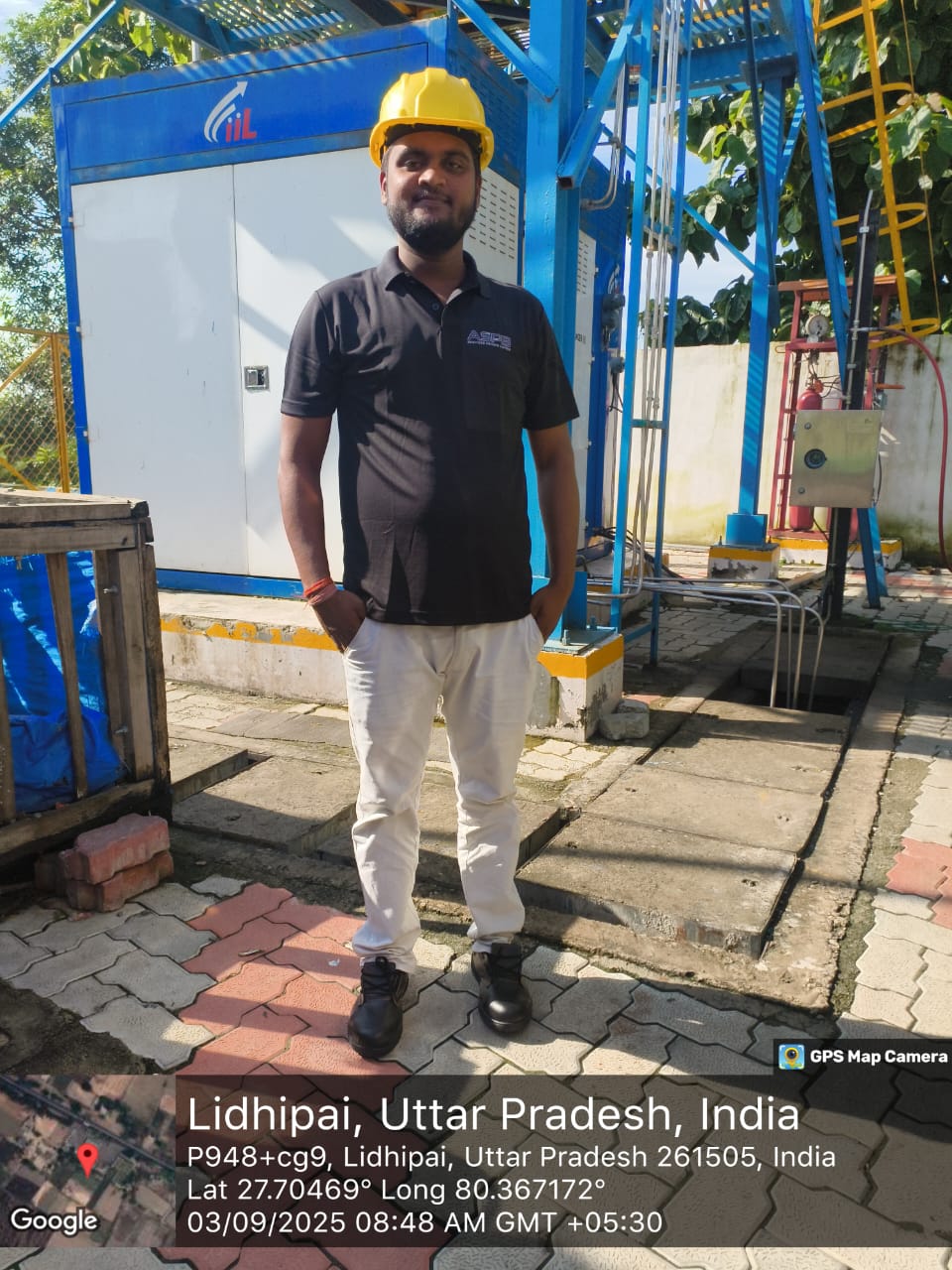 CNG Equipment