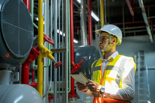 MEP Engineering