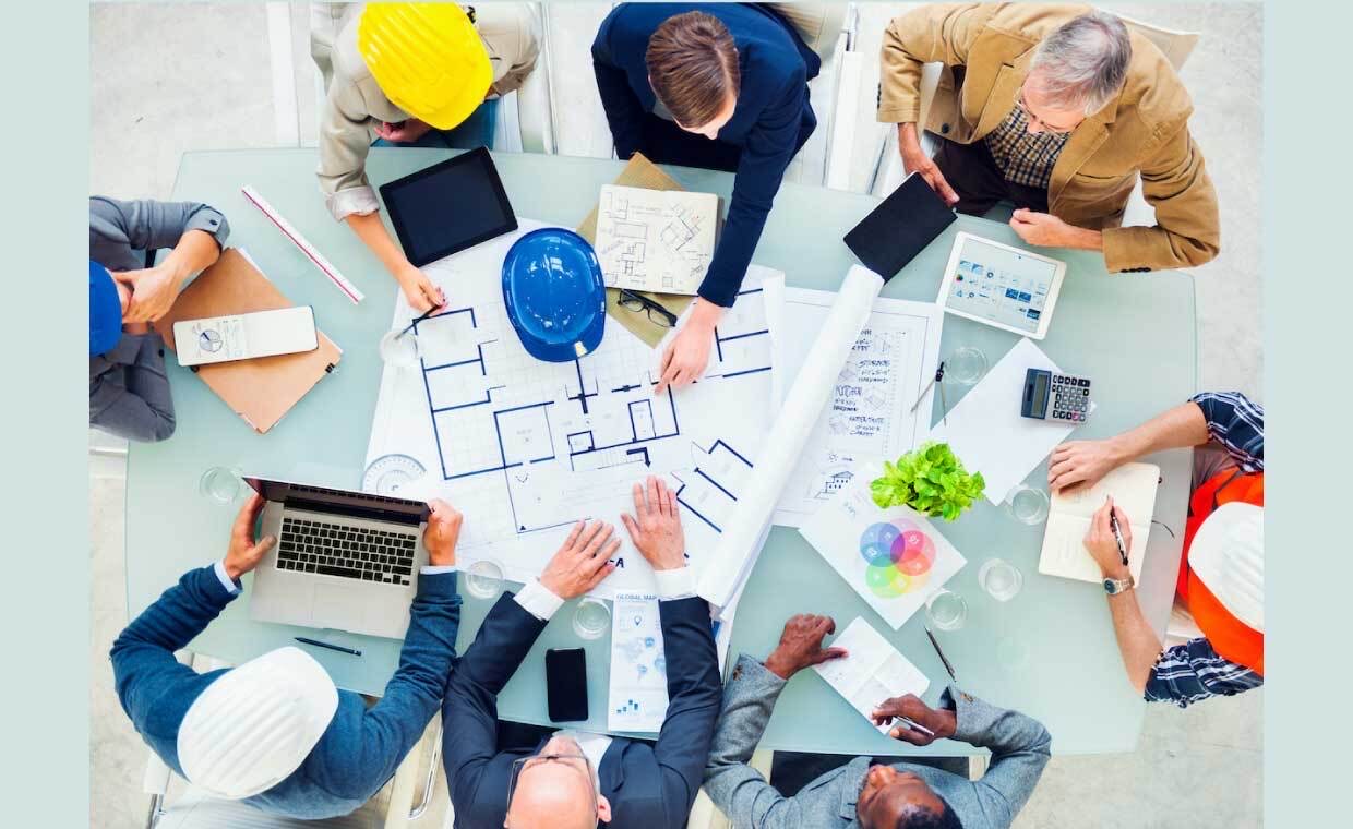 Project Management