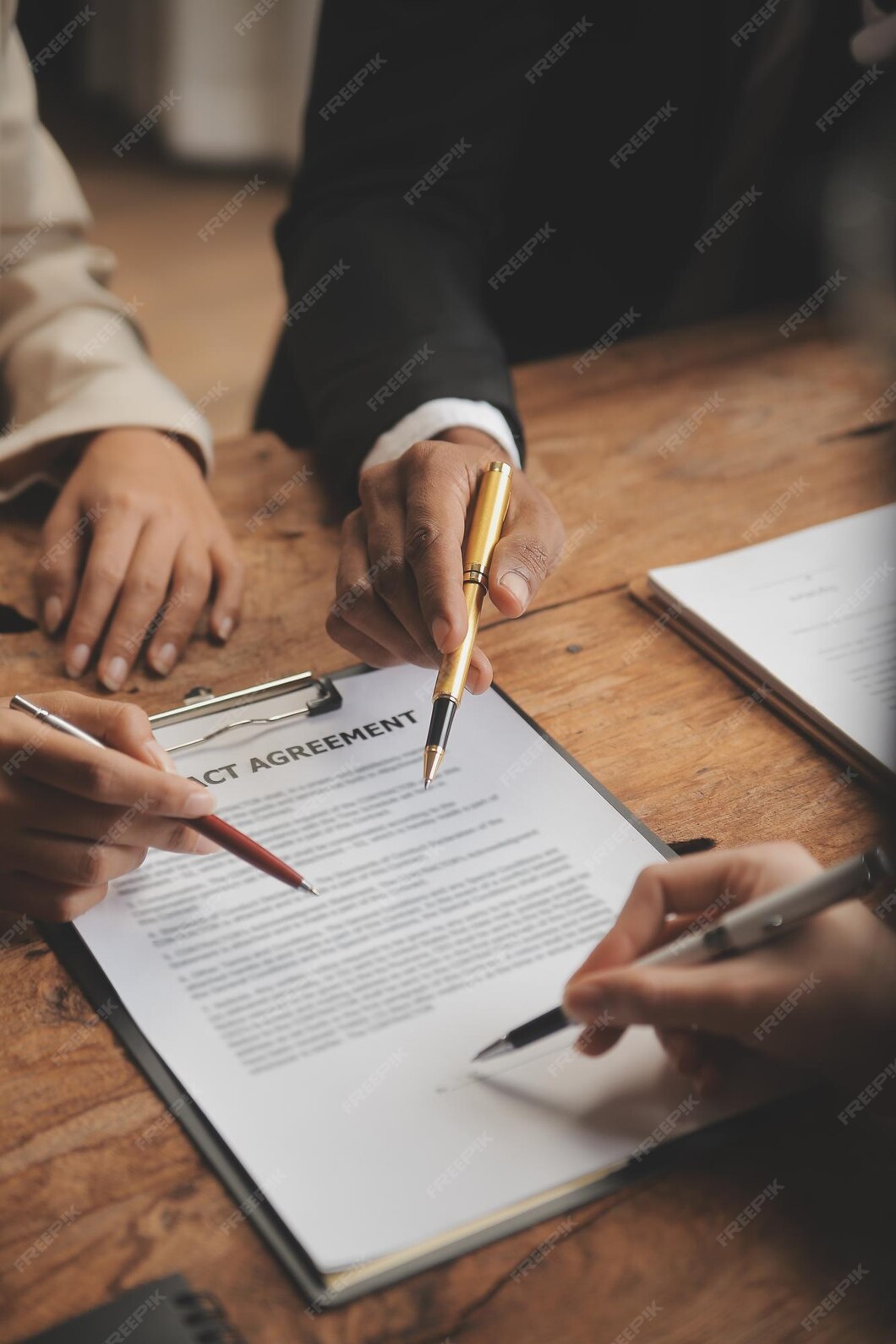 Contract Staffing