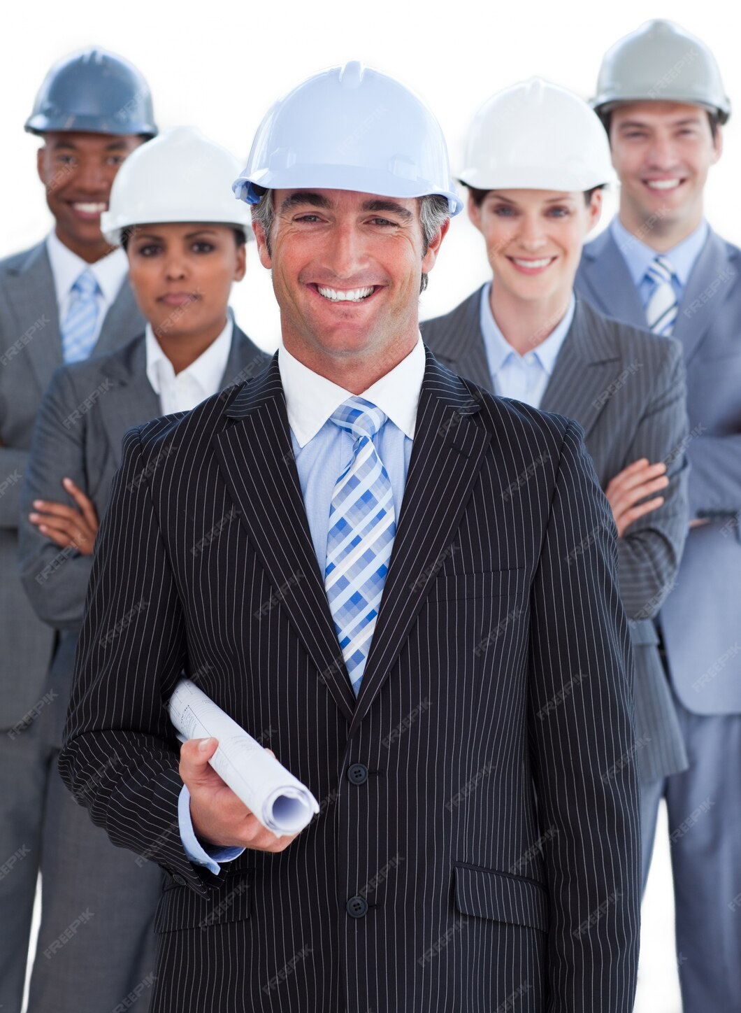 Skilled Manpower